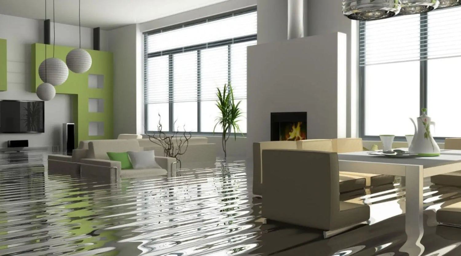 Why Timely Water Damage Restoration in Austin, Texas is Essential