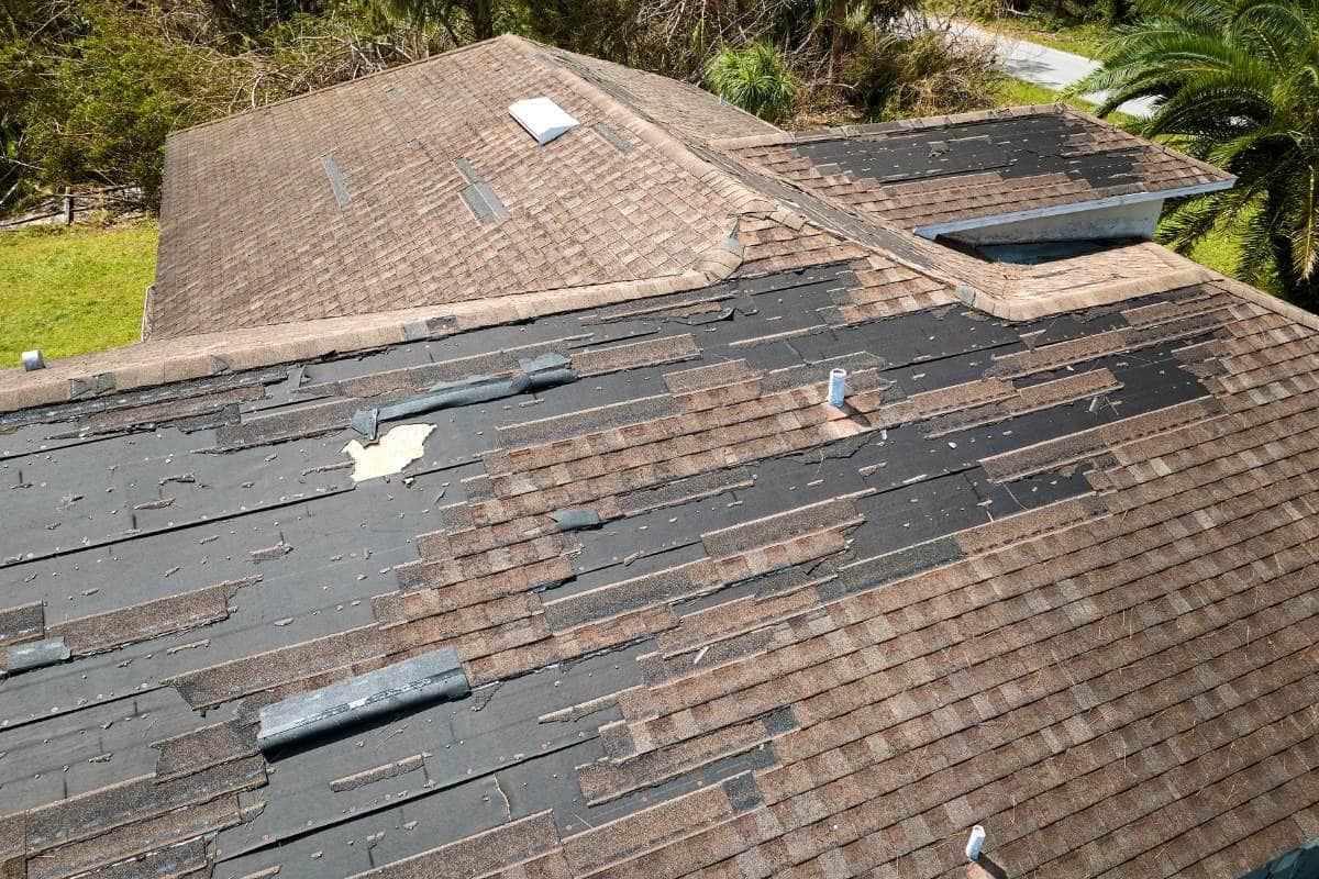 How to Spot Wind Damage on Your Home: Signs, Risks, and What to Do