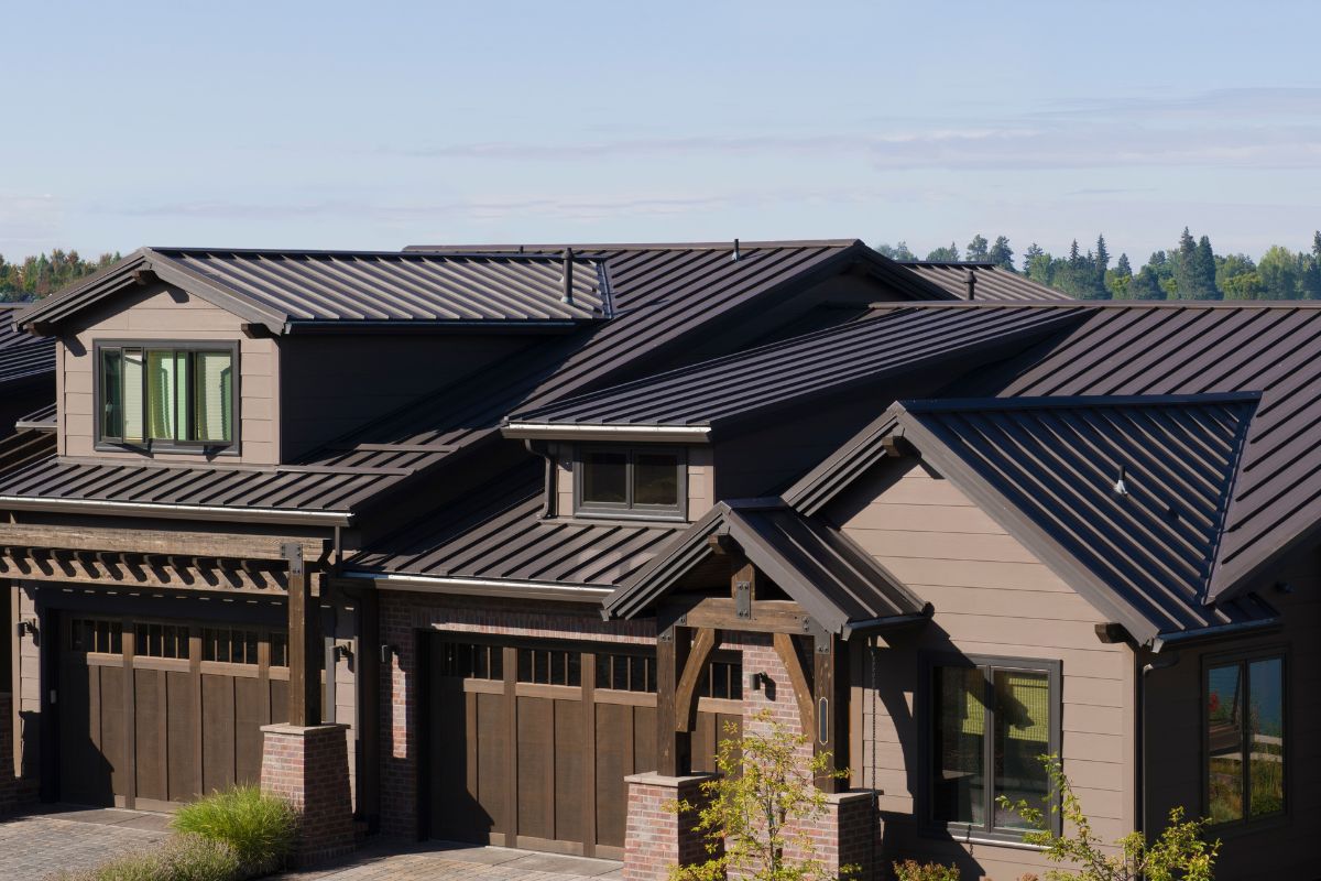 Roof Contractor In Austin Texas - AllDone Construction