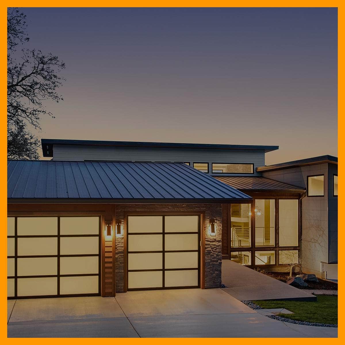 Metal Home Roofing in Austin, TX - AllDone Construction