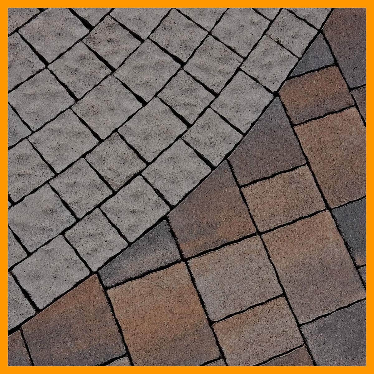 Paver Installation in Austin, TX - AllDone Construction