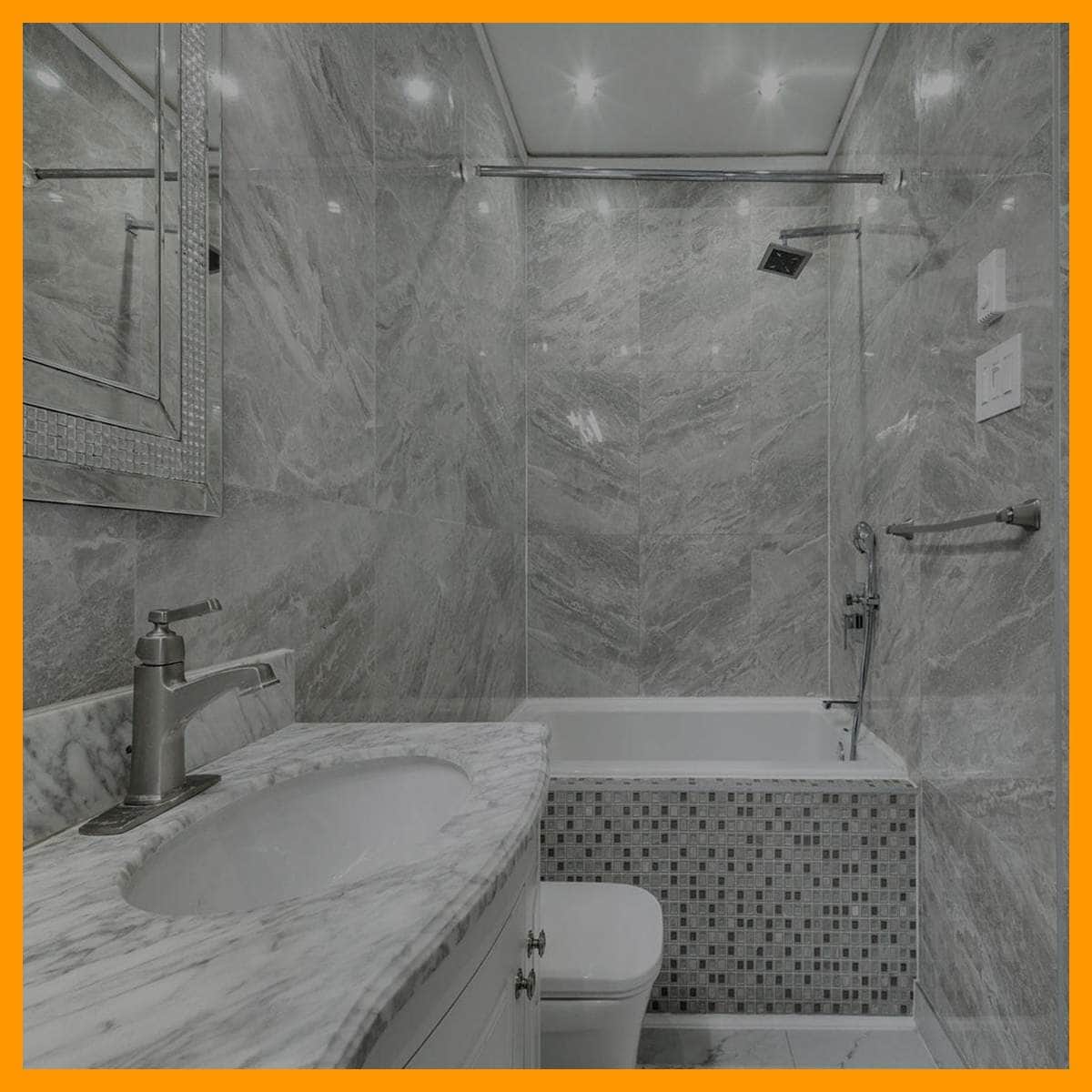 Bathroom Remodeling and Renovation in Austin, TX - AllDone Construction