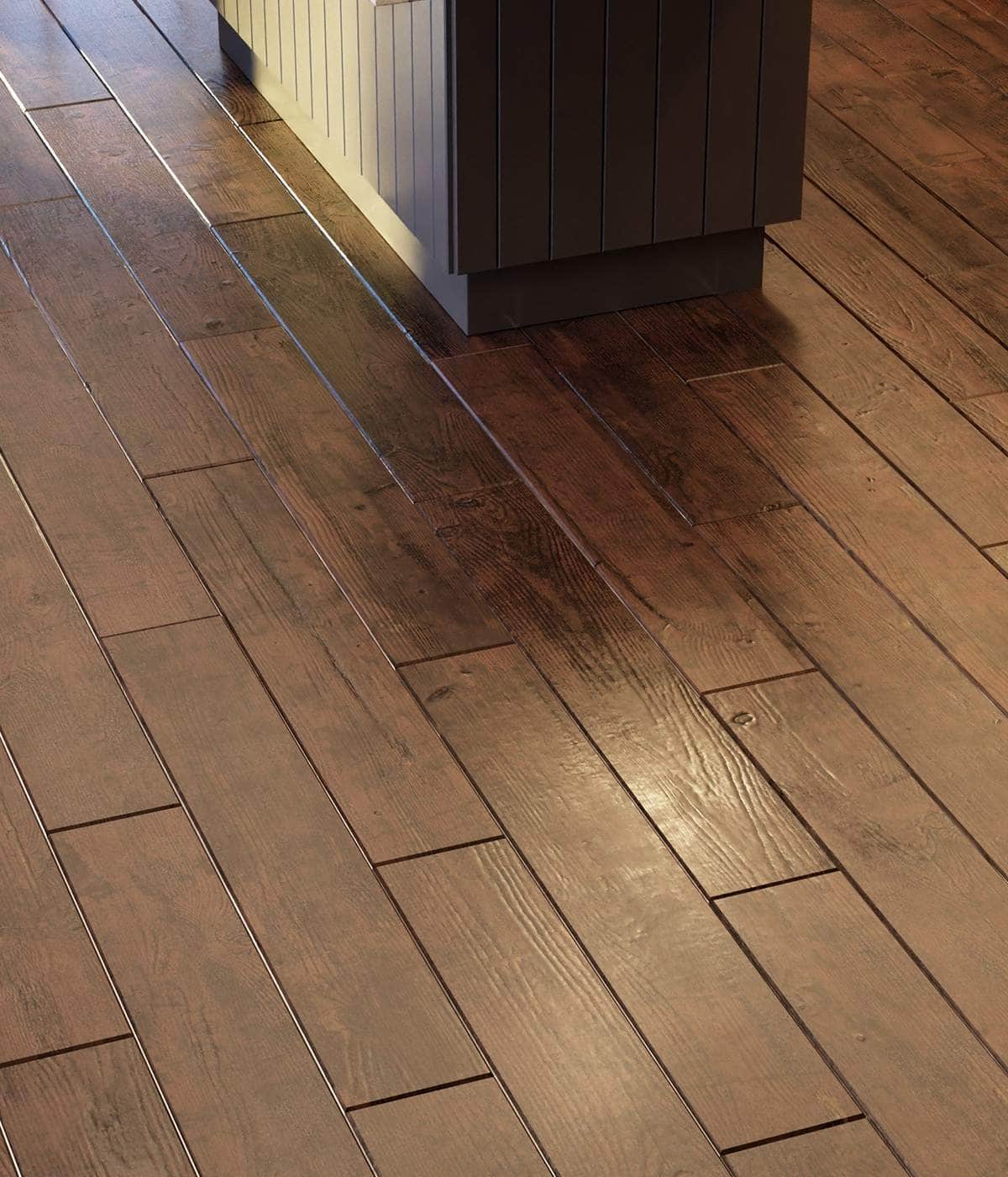 Floor Remodeling in Austin, TX - AllDone Construction