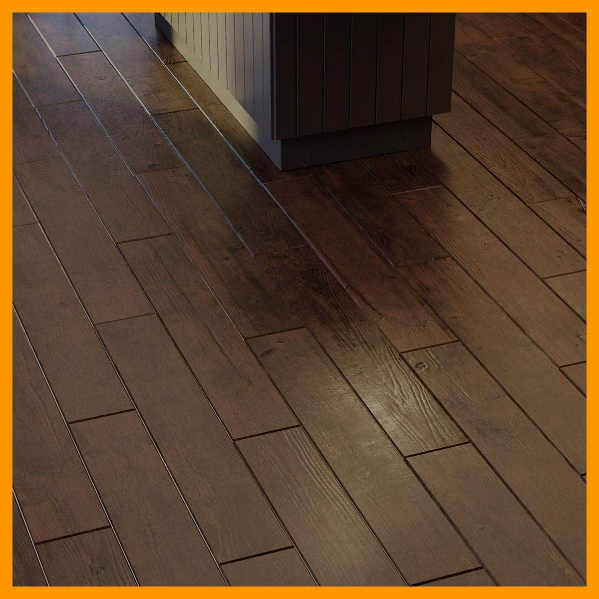 Floor Remodeling Installation on Austin, TX - AllDone Construction