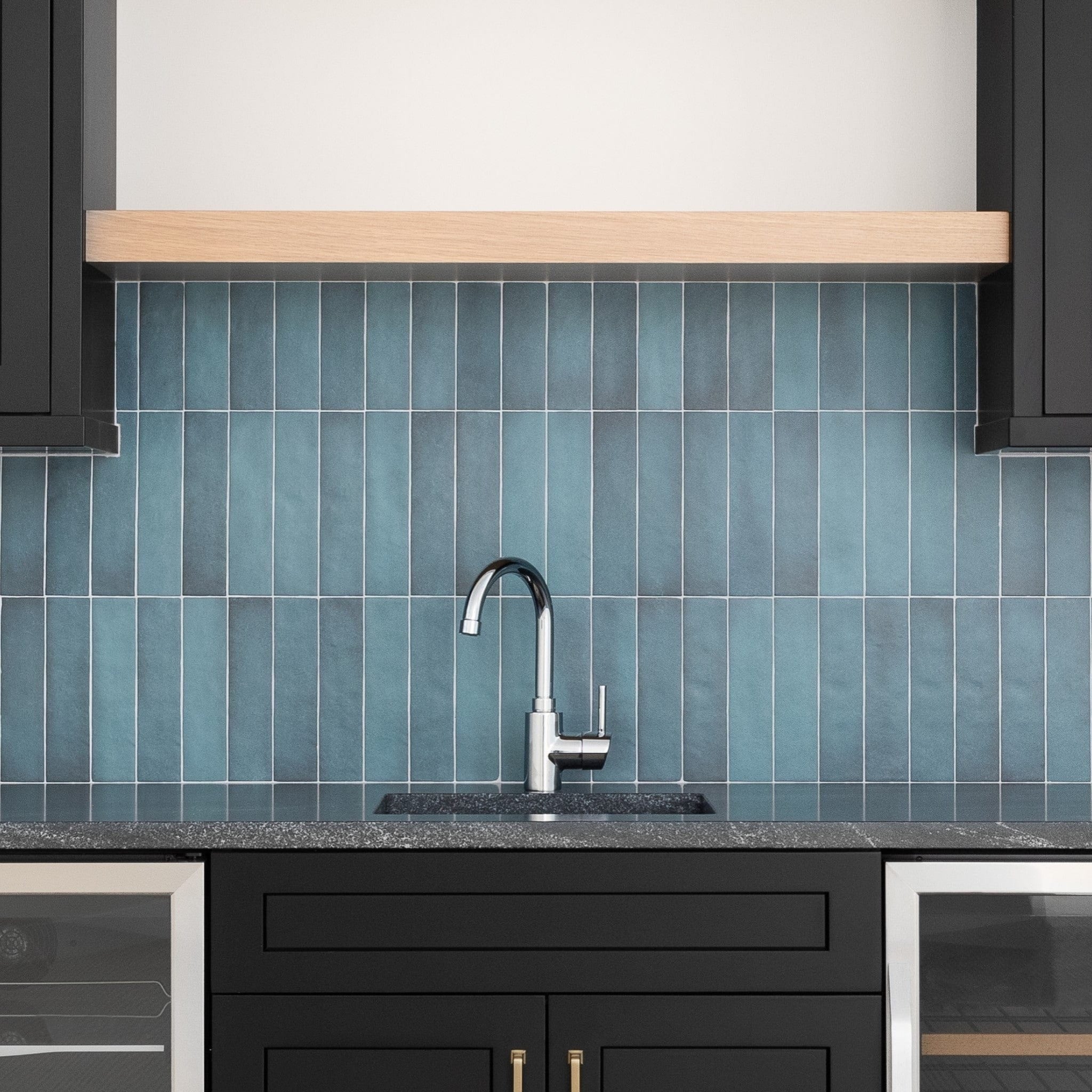 Kitchen Backsplash Remodel - AllDone Construction