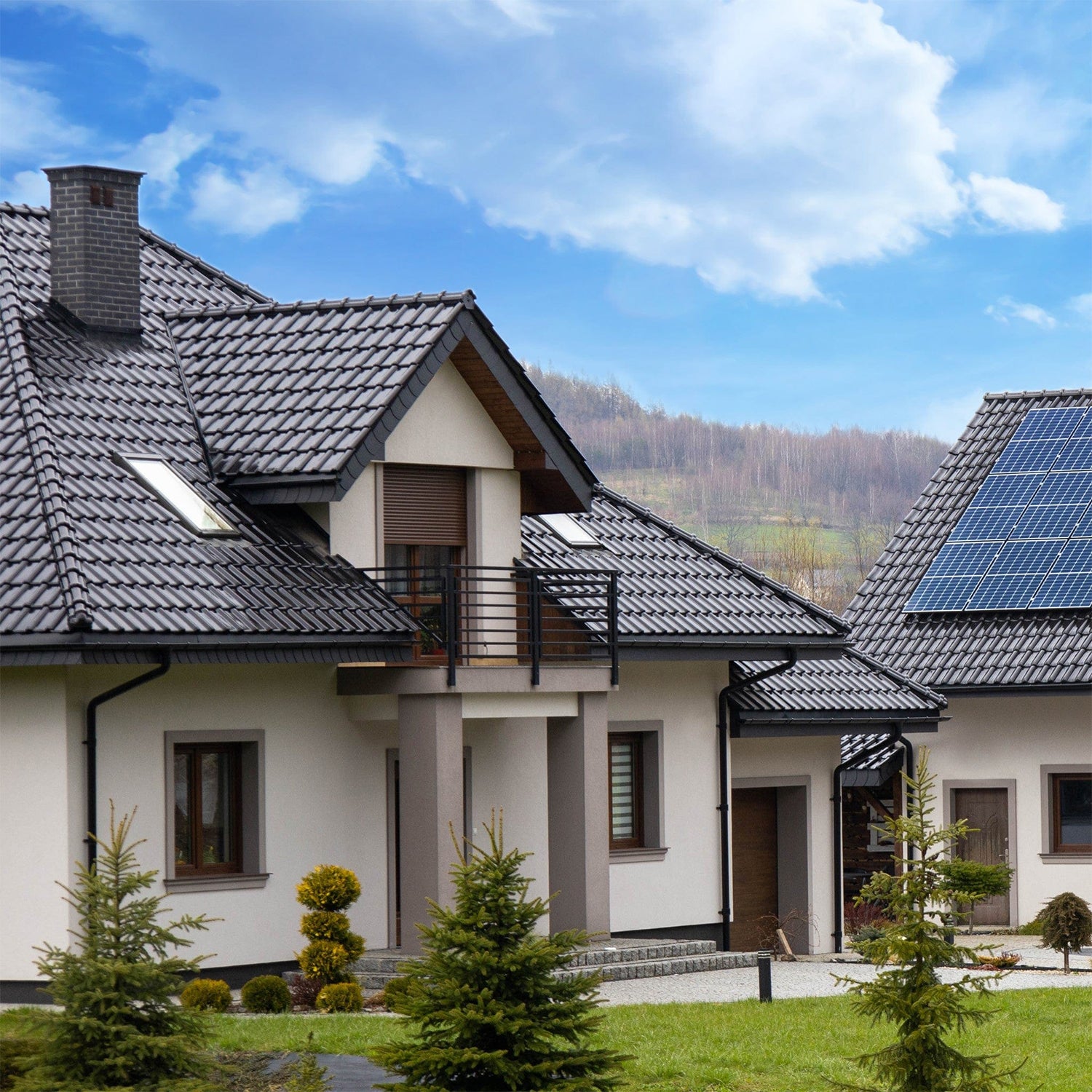 Austin Residential Roofing - AllDone Construction
