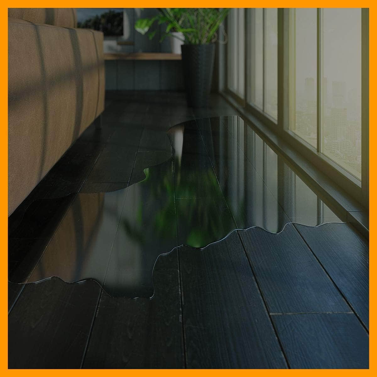 Water Restoration in Austin, TX - AllDone Construction