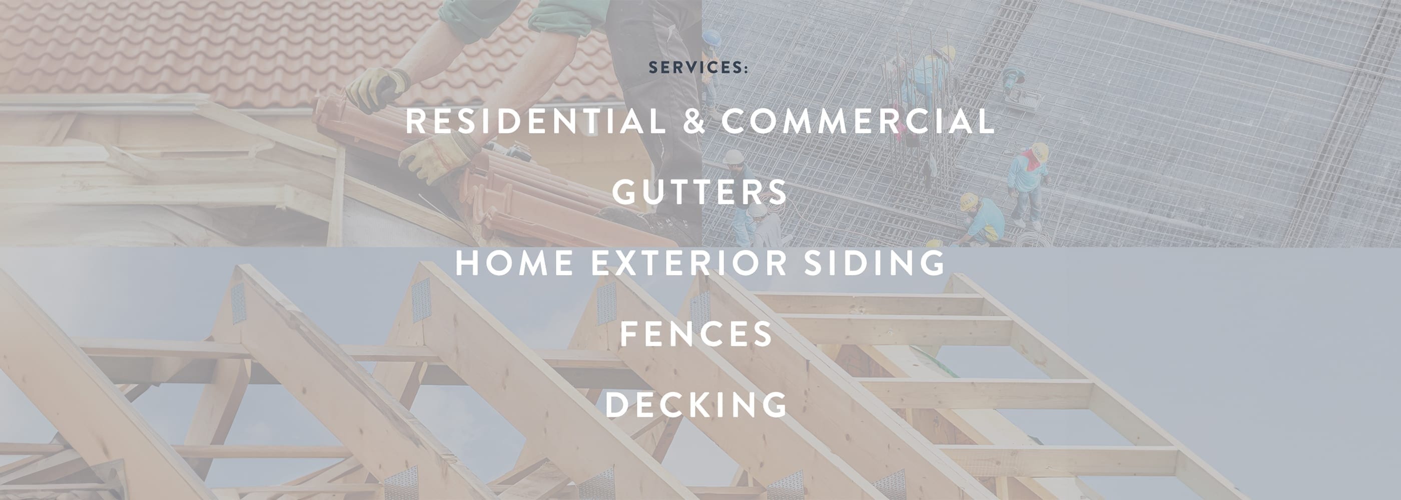 General Construction Services in Austin, TX - AllDone Construction