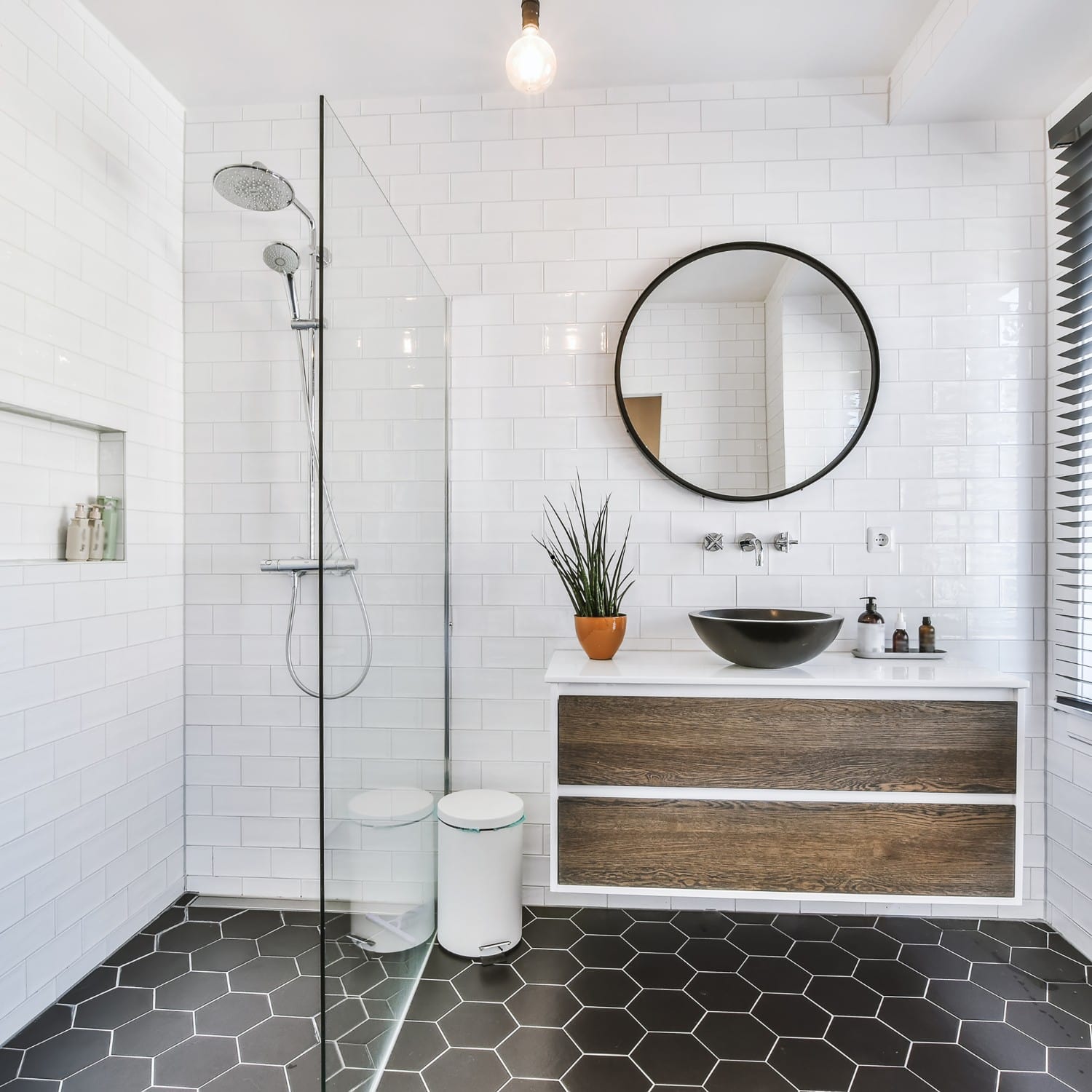 Bathroom Renovation Services in Austin, TX - AllDone Construction