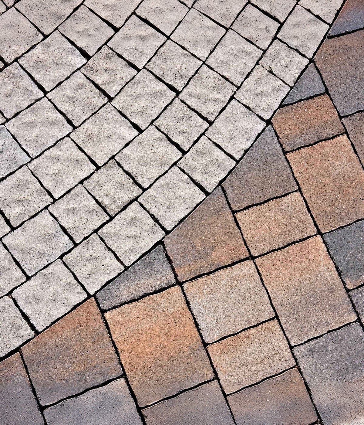 Custom Paver Installation Services in Austin Texas - AllDone Construction