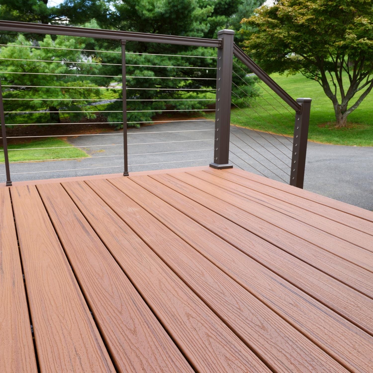 Deck Builder in Austin, TX - AllDone Construction