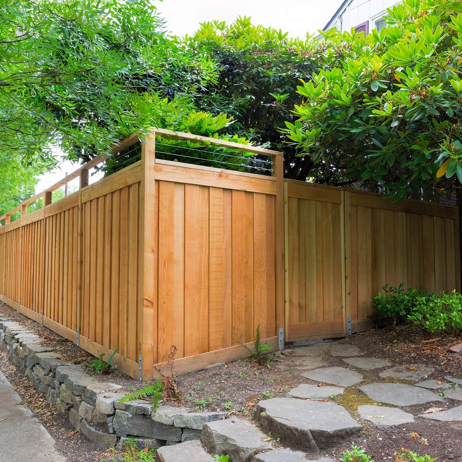 Fence Builder in Austin, TX - AllDone Construction