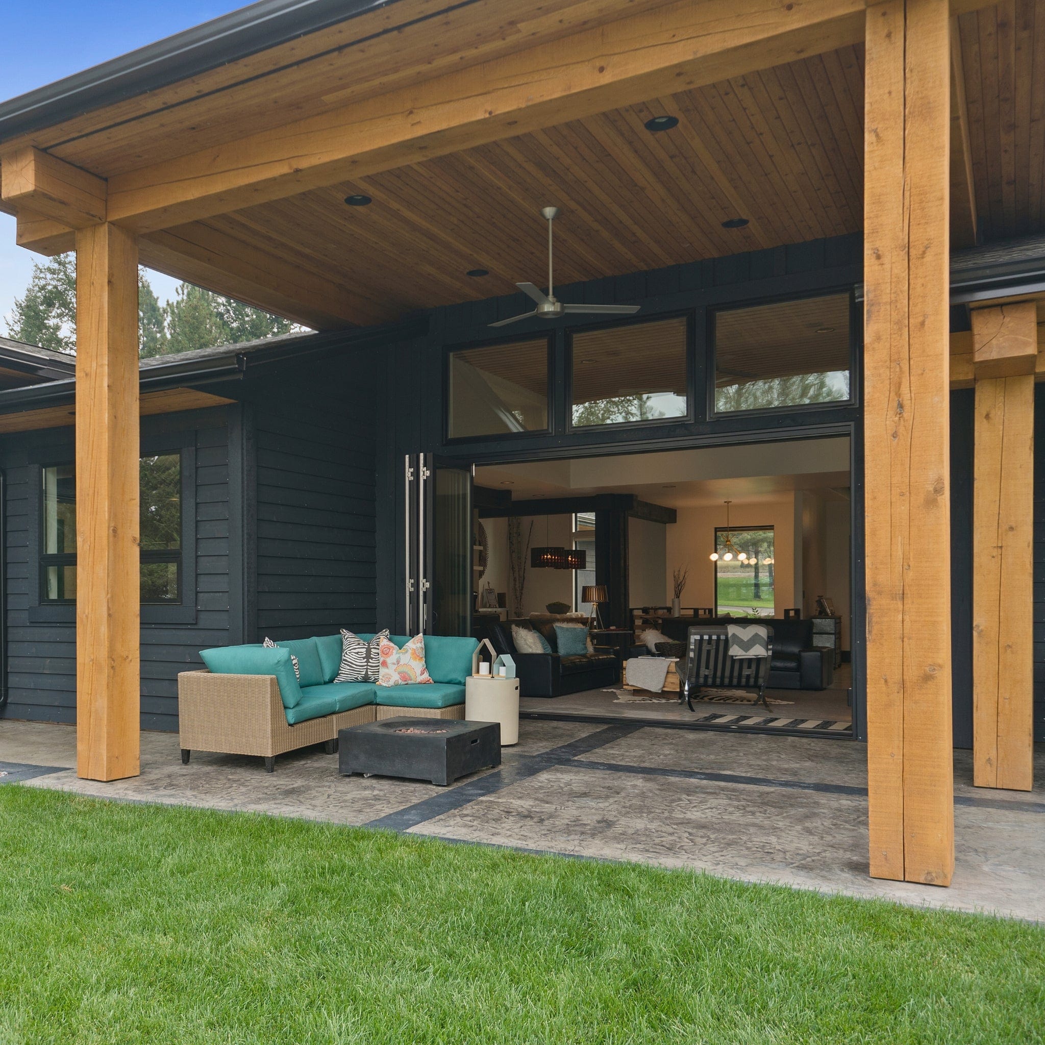 Patio Covers