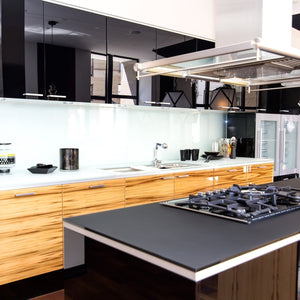 Modern Kitchen Remodeled - AllDone Construction