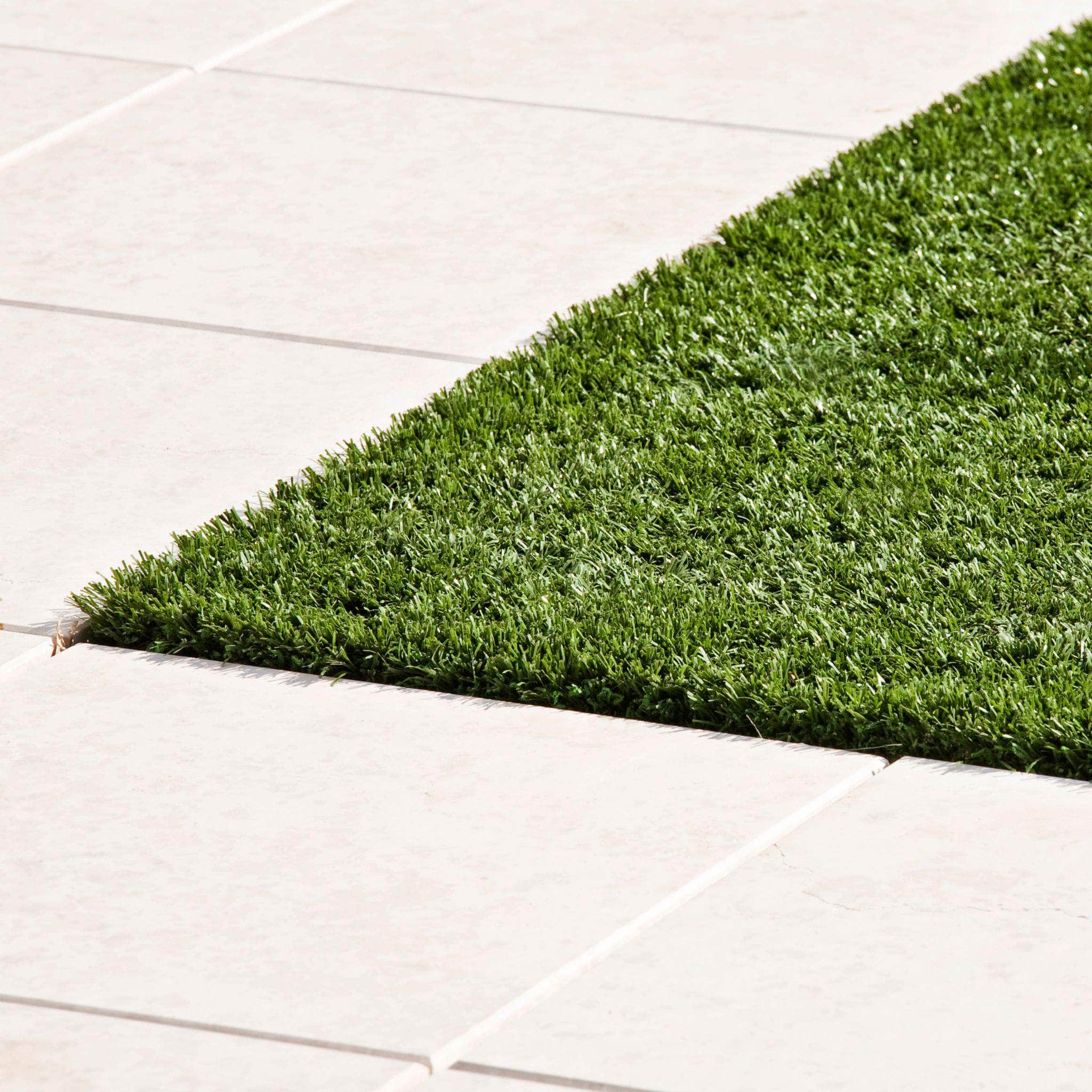 Turf Installation