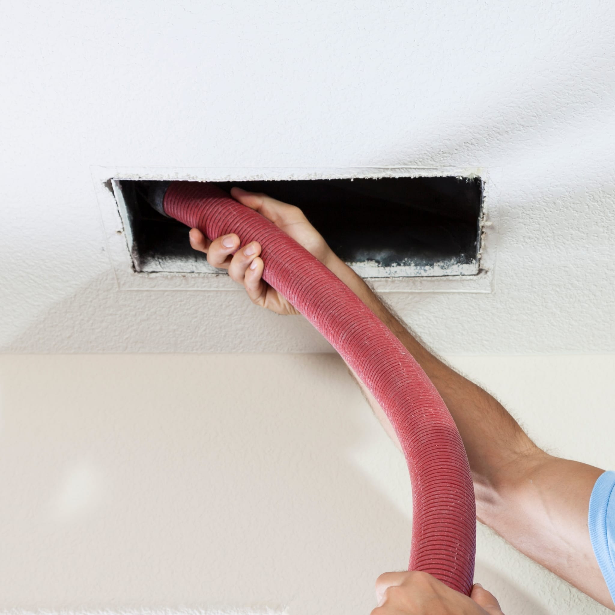 Duct Cleaning Austin, TX - AllDone Construction