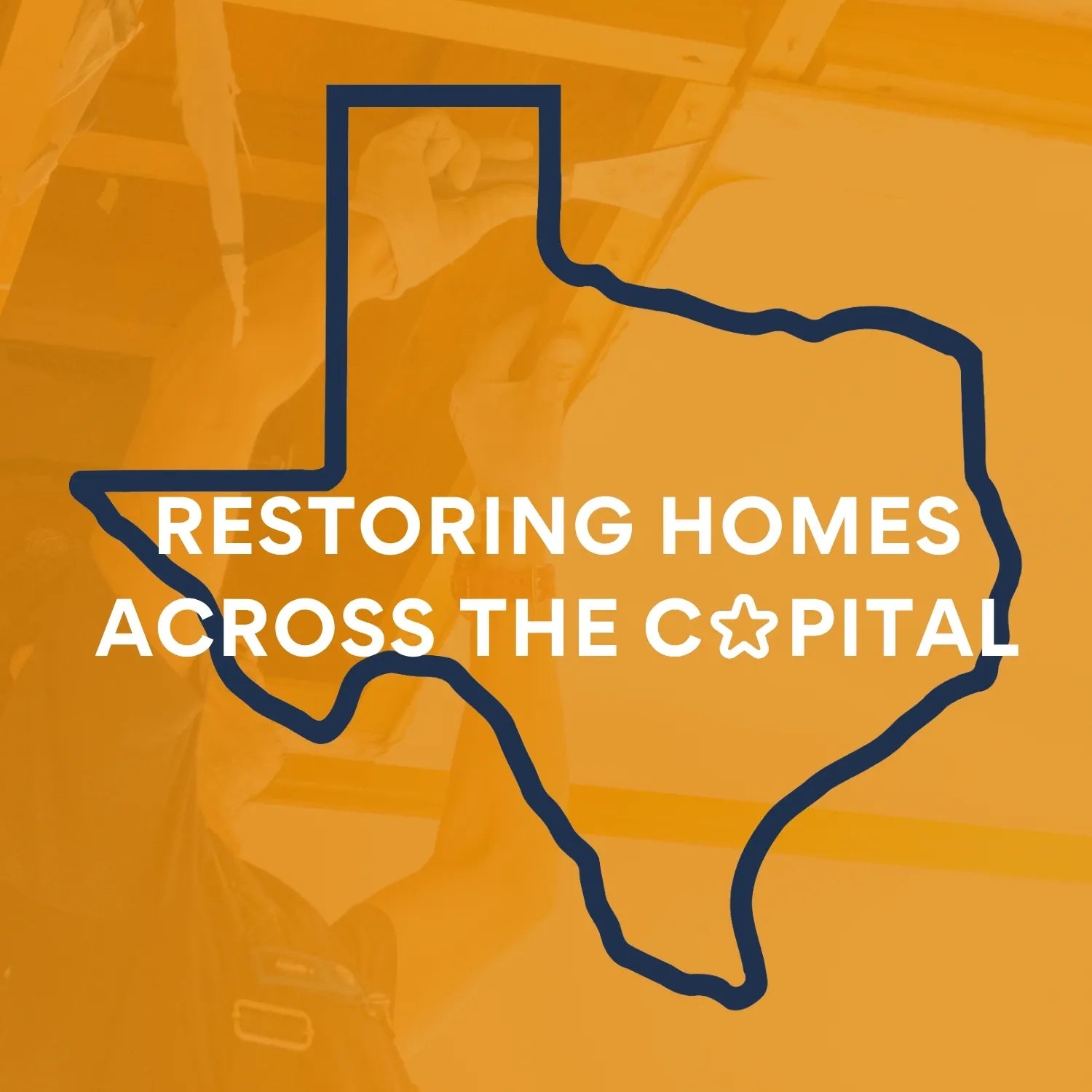 Home Restoration Services In Austin, TX For Remodeling, Repairs, And Water Damage Restoration - AllDone Construction