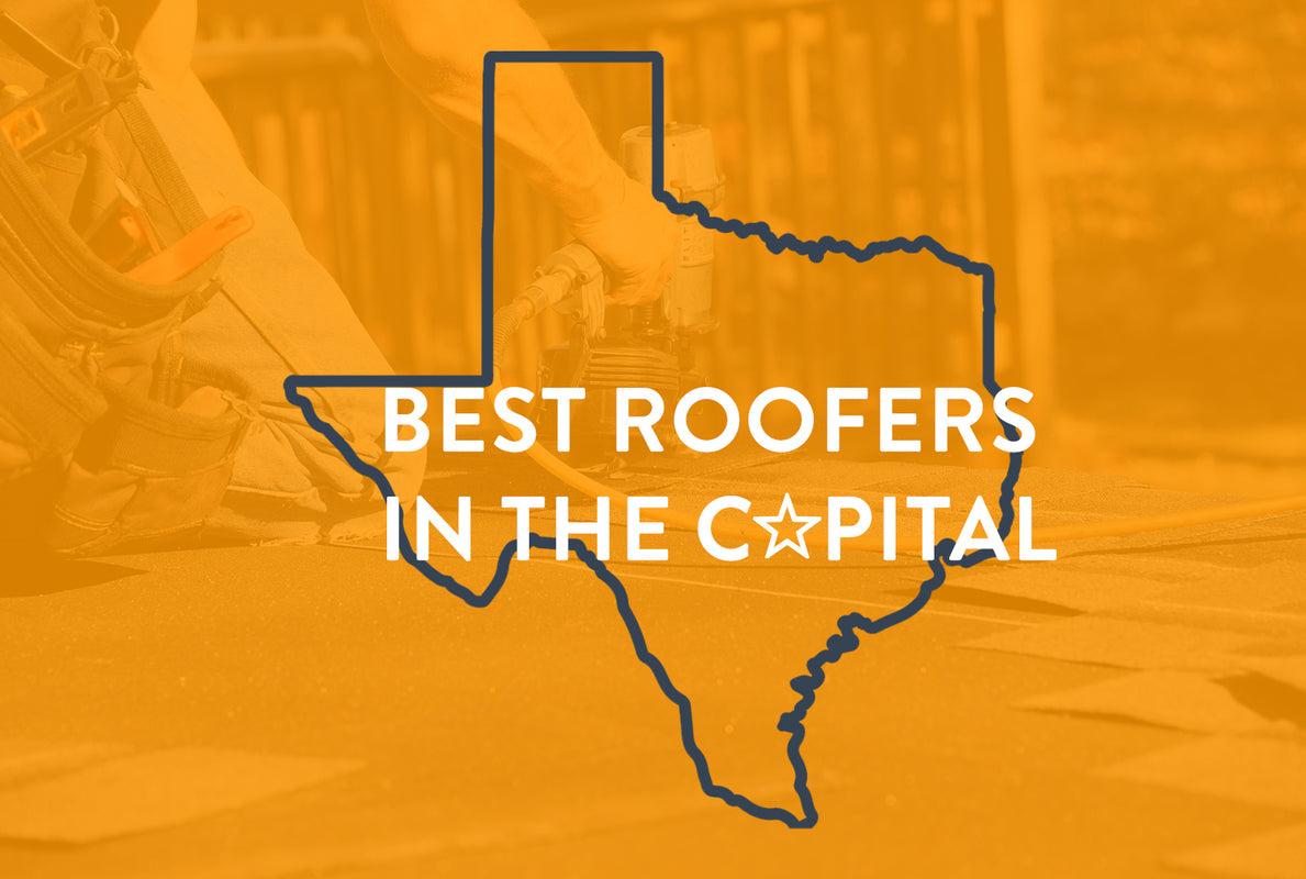 Roofers Austin Texas