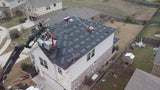 Austin Home Roof Replacement - AllDone Construction